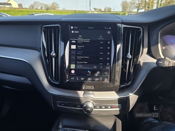 Used Volvo XC60 2022 for sale - 77971010: Photo 12