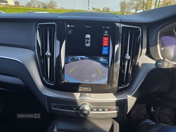 Used Volvo XC60 2022 for sale - 77971010: Photo 13