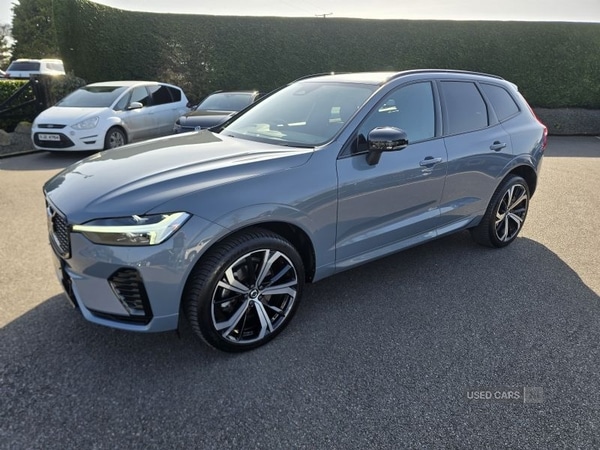 Used Volvo XC60 2022 for sale - 77971010: Photo 2