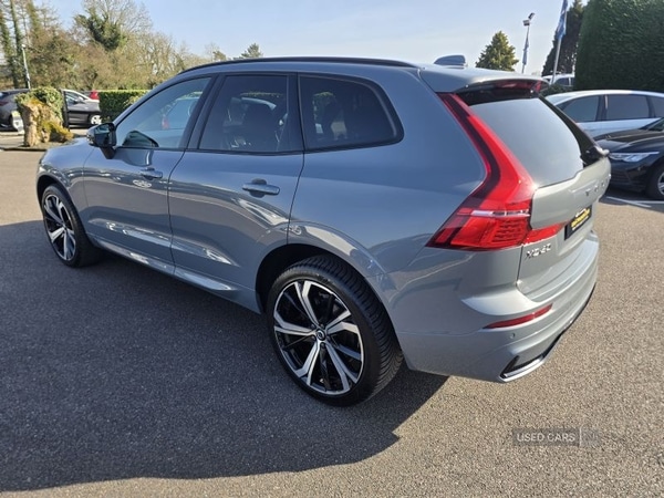 Used Volvo XC60 2022 for sale - 77971010: Photo 3