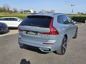 Used Volvo XC60 2022 for sale - 77971010: Photo