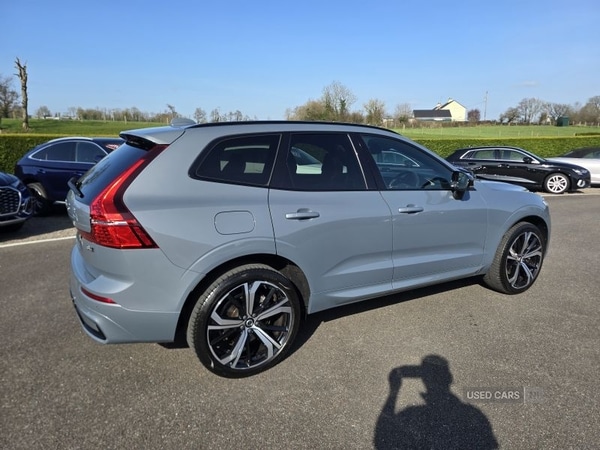 Used Volvo XC60 2022 for sale - 77971010: Photo 5