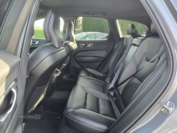 Used Volvo XC60 2022 for sale - 77971010: Photo 8