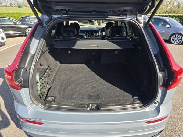 Used Volvo XC60 2022 for sale - 77971010: Photo 9