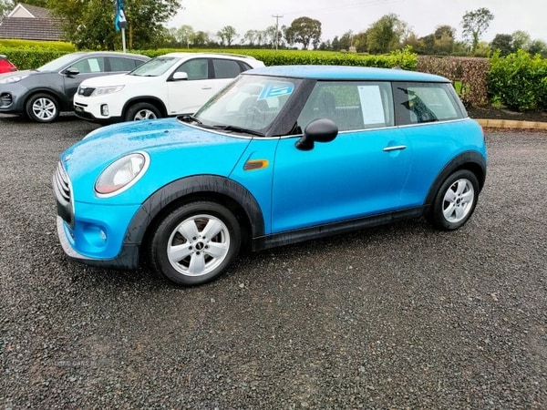 Used MINI Hatch 2017 for sale - 71247928: Photo 2