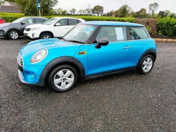 Used MINI Hatch 2017 for sale - 71247928: Photo
