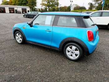 Used MINI Hatch 2017 for sale - 71247928: Photo