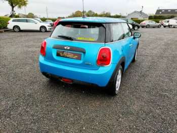 Used MINI Hatch 2017 for sale - 71247928: Photo