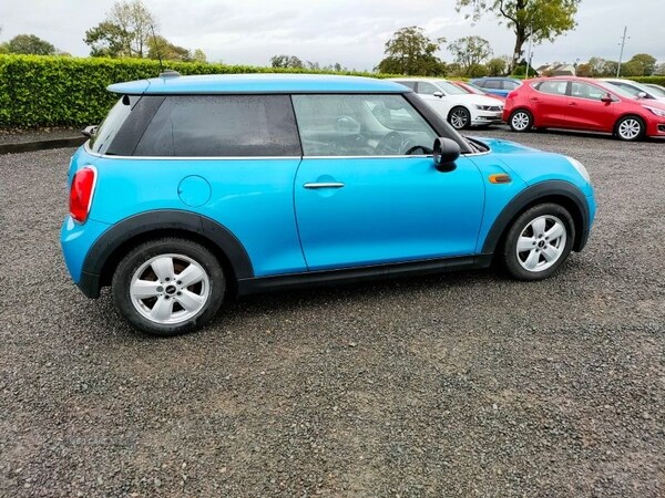 Used MINI Hatch 2017 for sale - 71247928: Photo 5
