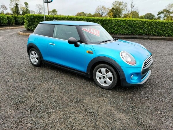 Used MINI Hatch 2017 for sale - 71247928: Photo 6
