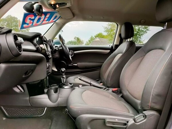 Used MINI Hatch 2017 for sale - 71247928: Photo 8