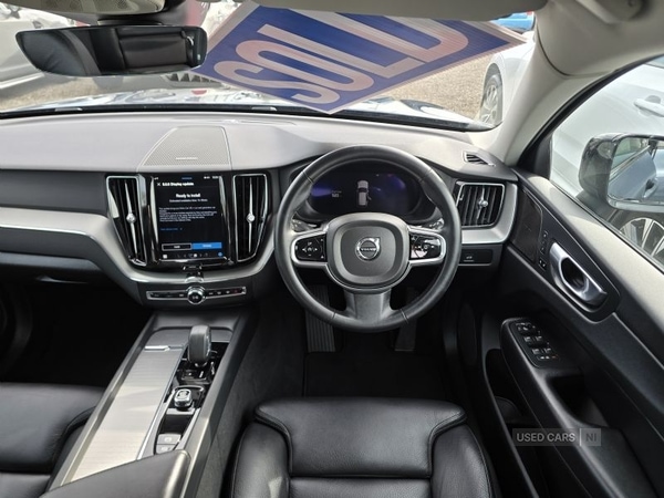 Used Volvo XC60 2023 for sale - 78215228: Photo 10