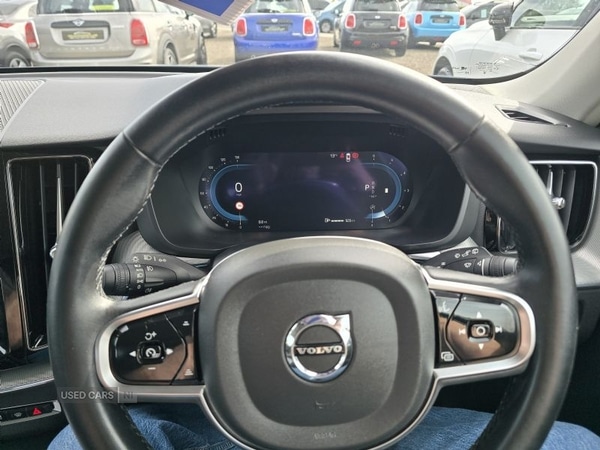 Used Volvo XC60 2023 for sale - 78215228: Photo 11