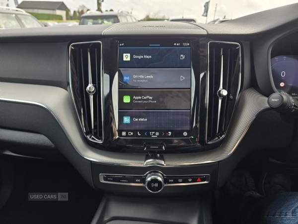 Used Volvo XC60 2023 for sale - 78215228: Photo 12