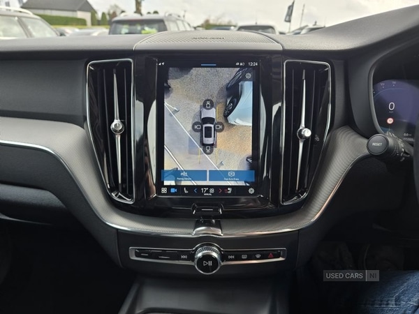 Used Volvo XC60 2023 for sale - 78215228: Photo 13