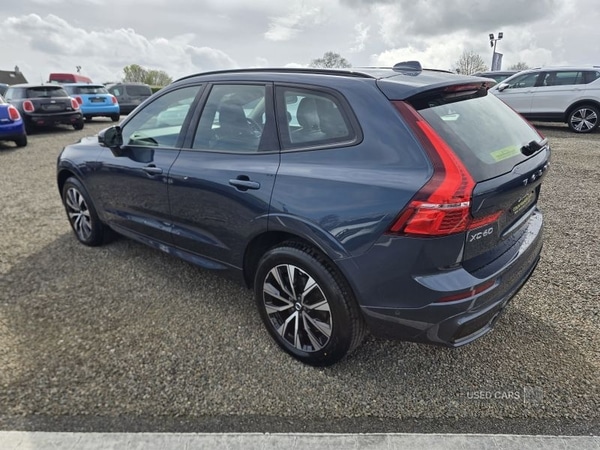 Used Volvo XC60 2023 for sale - 78215228: Photo 3