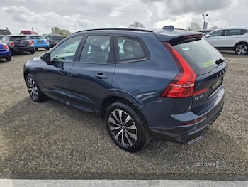 Used Volvo XC60 2023 for sale - 78215228: Photo