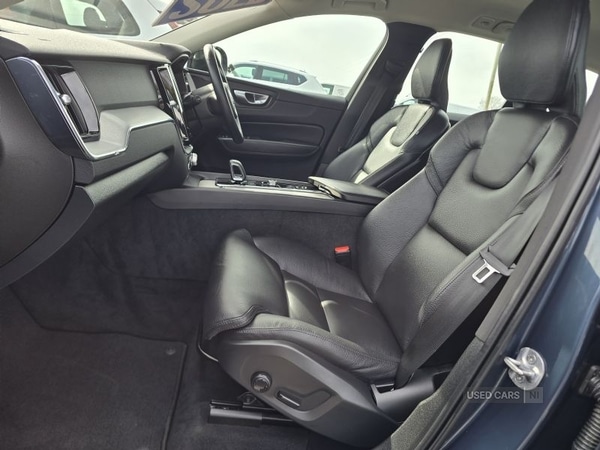 Used Volvo XC60 2023 for sale - 78215228: Photo 7