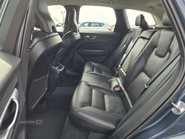 Used Volvo XC60 2023 for sale - 78215228: Photo 8