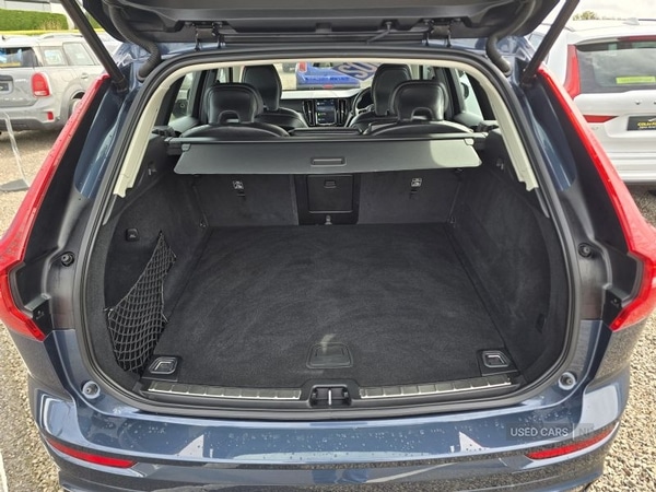 Used Volvo XC60 2023 for sale - 78215228: Photo 9