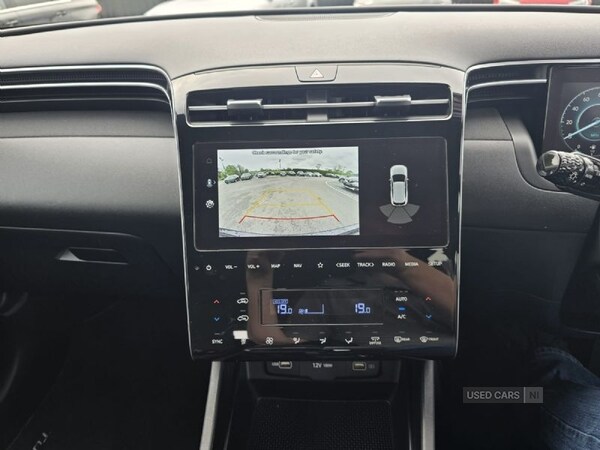 Used Hyundai TUCSON 2022 for sale - 74510093: Photo 10