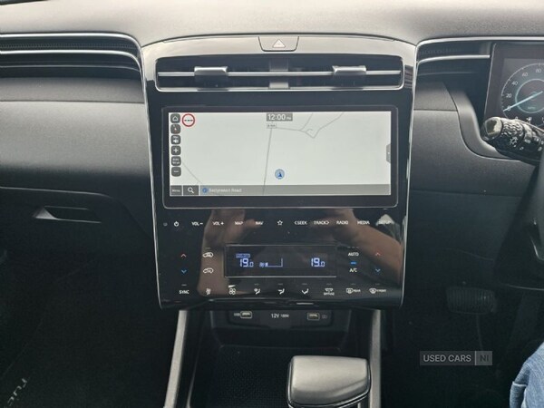 Used Hyundai TUCSON 2022 for sale - 74510093: Photo 11