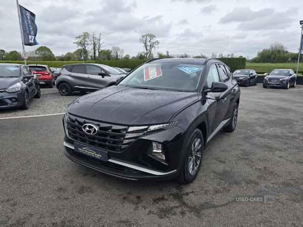 Used Hyundai TUCSON 2022 for sale - 74510093: Photo 1