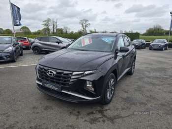 2022 - 1.6 TGDi 48V MHD SE Connect 5dr 2WD DCT
