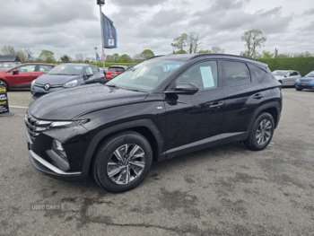 Used Hyundai TUCSON 2022 for sale - 74510093: Photo