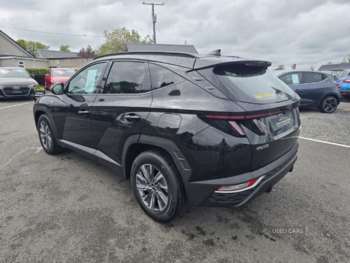Used Hyundai TUCSON 2022 for sale - 74510093: Photo