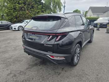 Used Hyundai TUCSON 2022 for sale - 74510093: Photo