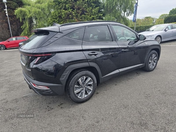 Used Hyundai TUCSON 2022 for sale - 74510093: Photo 5
