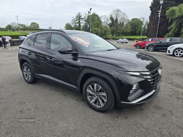 Used Hyundai TUCSON 2022 for sale - 74510093: Photo 6