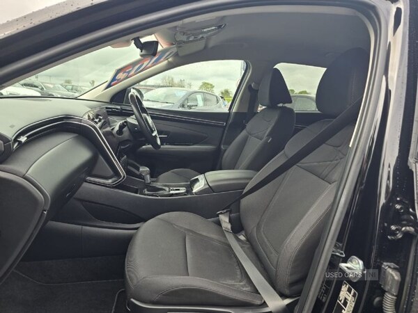 Used Hyundai TUCSON 2022 for sale - 74510093: Photo 7