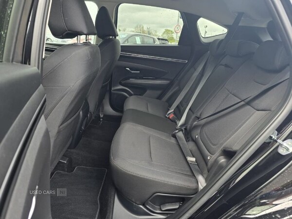 Used Hyundai TUCSON 2022 for sale - 74510093: Photo 8