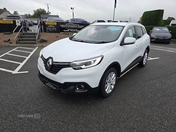 Used Renault Kadjar 2017 for sale - 79085195: Photo
