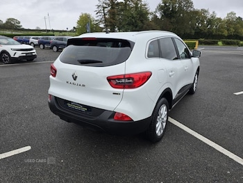 Used Renault Kadjar 2017 for sale - 79085195: Photo