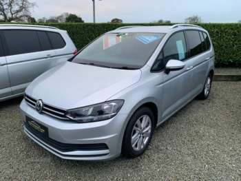 2020 - 2.0 TDI 115 SE 5dr DSG