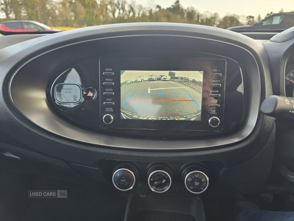 Used Toyota Aygo X 2022 for sale - 76914334: Photo 13