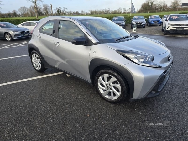 Used Toyota Aygo X 2022 for sale - 76914334: Photo 6