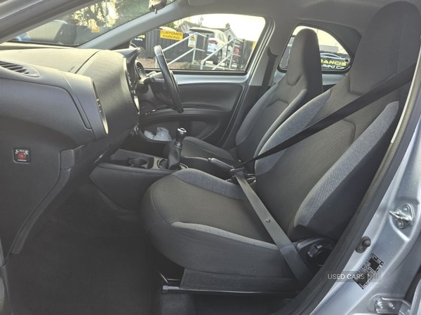 Used Toyota Aygo X 2022 for sale - 76914334: Photo 7