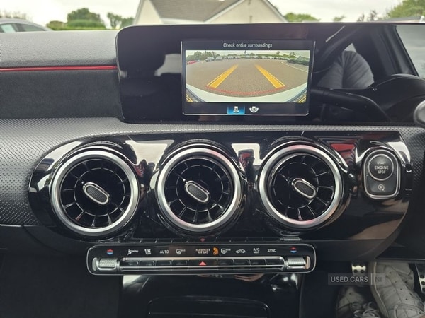 Used Mercedes-Benz A-Class 2020 for sale - 75678847: Photo 13