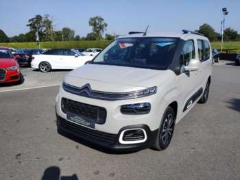 2019 - Flair XL 5-Door
