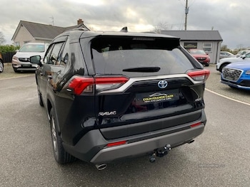 Used Toyota RAV4 2019 for sale - 79085458: Photo