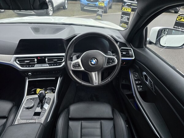 Used BMW 3 Series 2020 for sale - 73522955: Photo 11