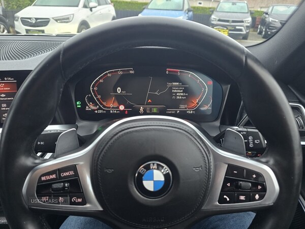 Used BMW 3 Series 2020 for sale - 73522955: Photo 12