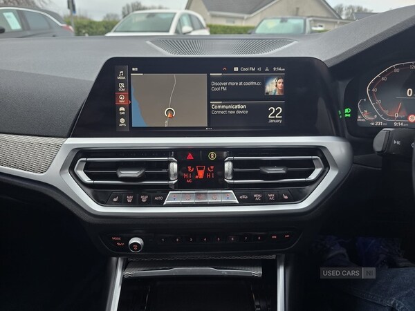Used BMW 3 Series 2020 for sale - 73522955: Photo 13