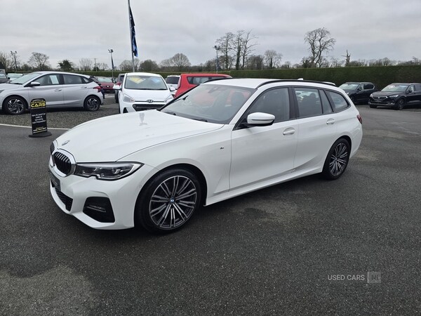Used BMW 3 Series 2020 for sale - 73522955: Photo 2