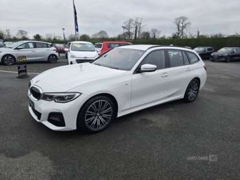 Used BMW 3 Series 2020 for sale - 73522955: Photo