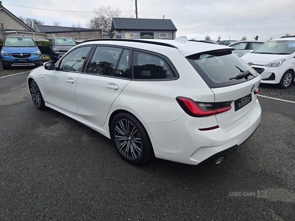 Used BMW 3 Series 2020 for sale - 73522955: Photo 3